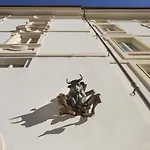شقة Quadrato *