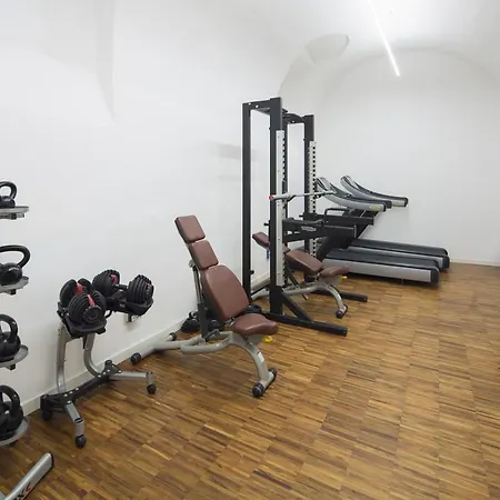 Quadrato Apartamento Turim