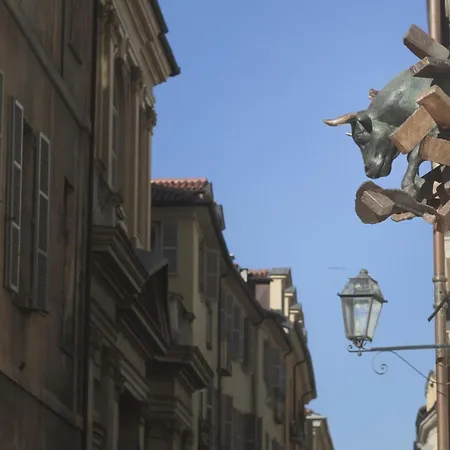 Appartamento Quadrato *