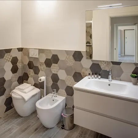 Quadrato Appartamento