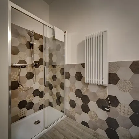 Apartamento Quadrato