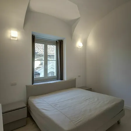 Quadrato Apartamento Turim