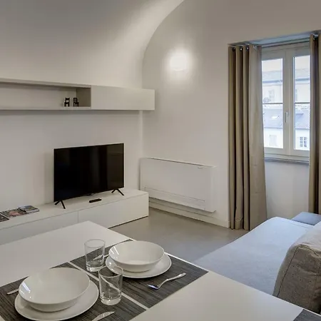 Quadrato Apartamento