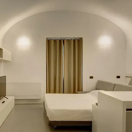 Quadrato Apartamento Turim