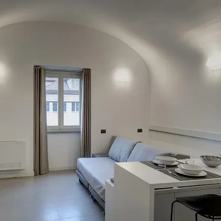 Apartamento Quadrato Turim