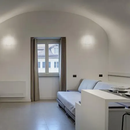 Quadrato Apartamento