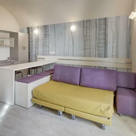 Quadrato Appartamento