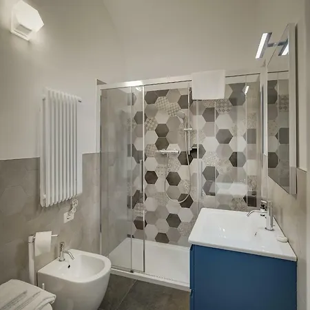 Apartamento Quadrato Turim