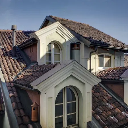 Quadrato Apartamento Turim
