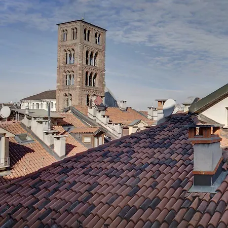 Quadrato Appartamento