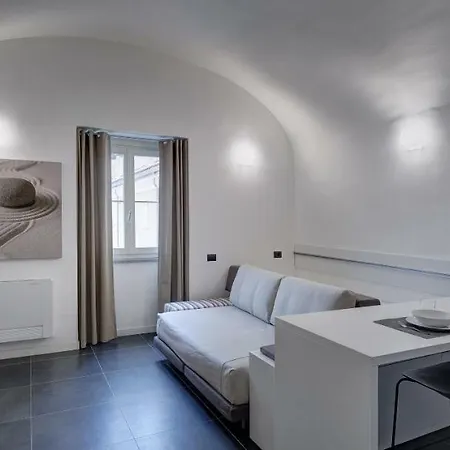 Apartamento Quadrato Turim
