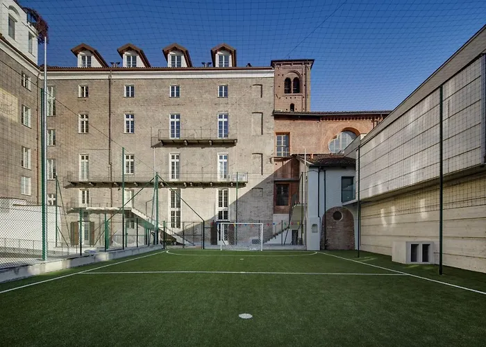Quadrato Turin