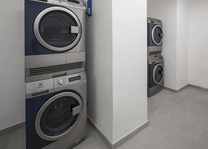 Quadrato Appartement *