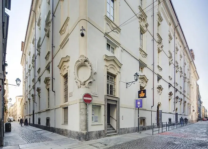 Quadrato Turin