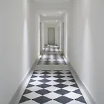 Apartamento Quadrato