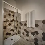 Apartamento Quadrato