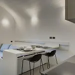 Apartamento Quadrato *