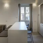 Apartamento Quadrato Turín
