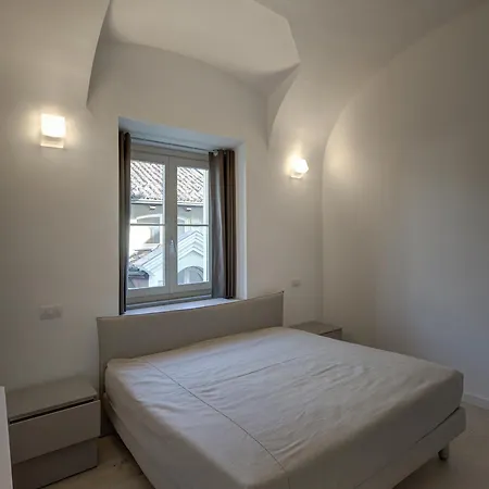 Quadrato Daire Torino