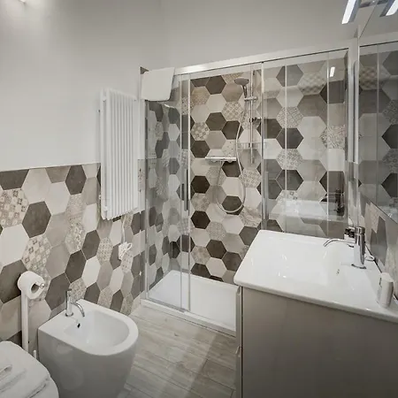 Quadrato Daire Torino