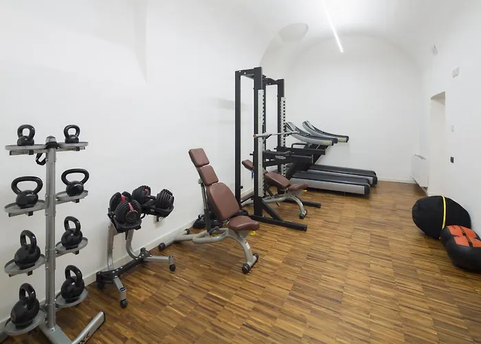 Quadrato Apartmán Turín