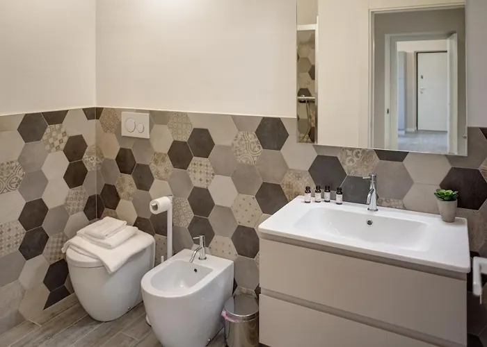 Quadrato Apartmán