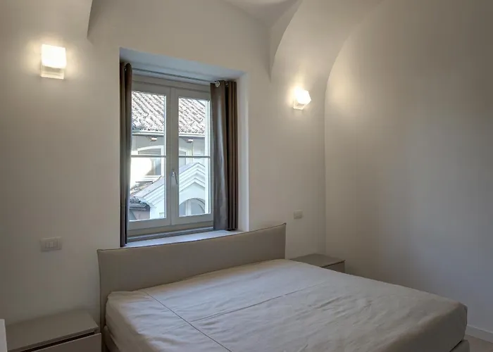 Quadrato Apartmán Turín