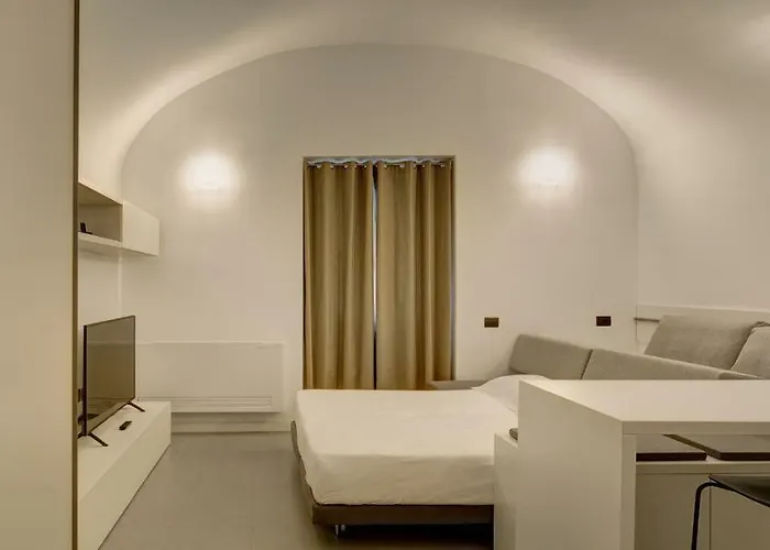 Quadrato Apartmán Turín