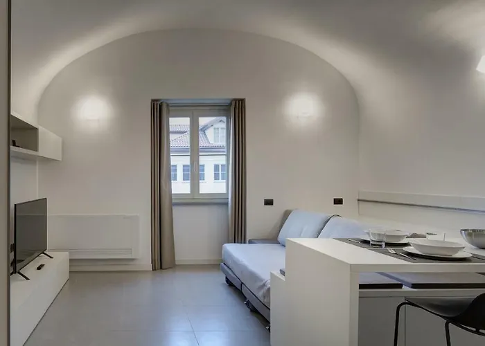 Quadrato Apartamento