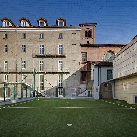 Quadrato Torino