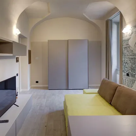 Quadrato * Torino