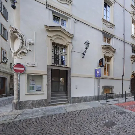 Quadrato * Torino