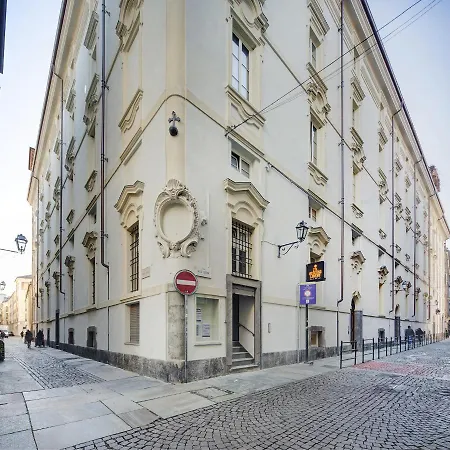 Quadrato Torino